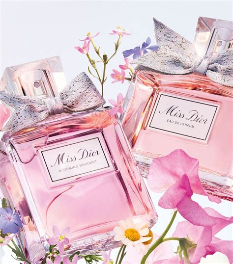 dufry miss dior blooming bouquet|miss dior blooming flowers.